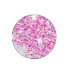 Leuchtende Sternenhimmel Glitzer Schmetterling TPU Handyhülle, For iPhone 16 Pro Max, For iPhone 16 Pro, For iPhone 16 Plus, For iPhone 16, For iPhone 15 Pro Max, For iPhone 15 Pro – Bild 5