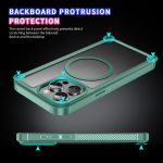 Forerunner Stoßfeste Acryl-Hybrid-TPU-Magsafe-Telefonhülle, For iPhone 15 Pro Max, For iPhone 15 Plus, For iPhone 15, For iPhone 14 – Bild 7