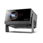 AUN A003 Pro 1920 x 1080P 350 Lumen Tragbarer Heimkino-LED-HD-Digitalprojektor, US Plug, UK Plug, EU Plug