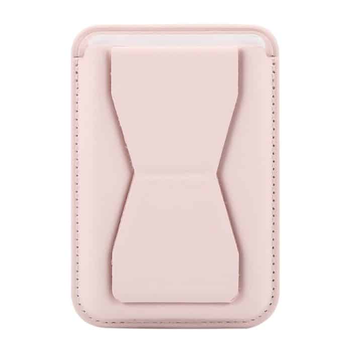 MagSafe Magnetische Brieftaschen-Kartenhülle im Hourglass-Design – Bild 2