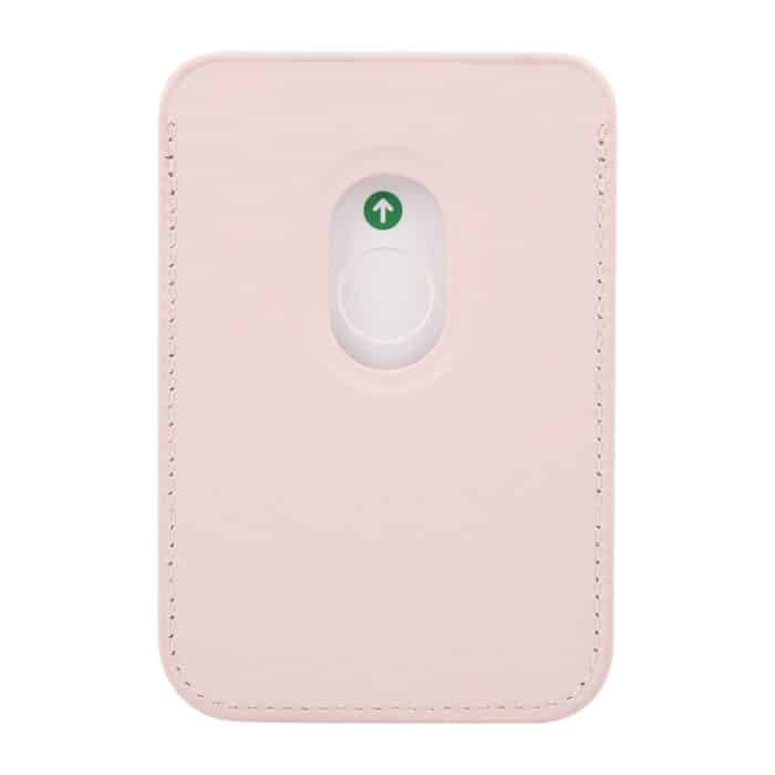 MagSafe Magnetische Brieftaschen-Kartenhülle im Hourglass-Design – Bild 3