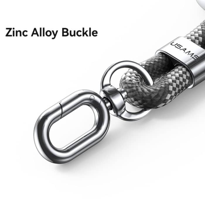 USAMS ZB316 Verstellbares Telefonseil – Bild 3