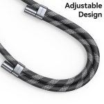 USAMS ZB316 Verstellbares Telefonseil – Bild 5