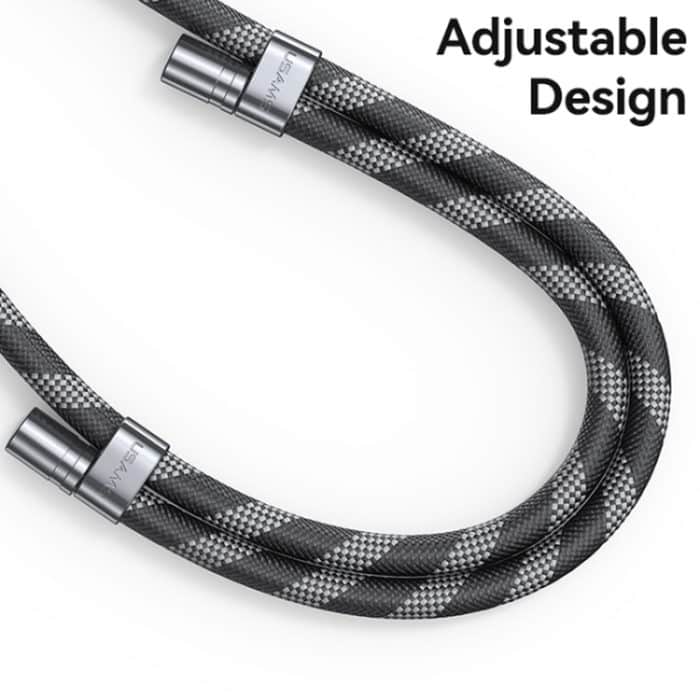 USAMS ZB316 Verstellbares Telefonseil – Bild 5