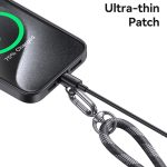 USAMS ZB316 Verstellbares Telefonseil – Bild 6