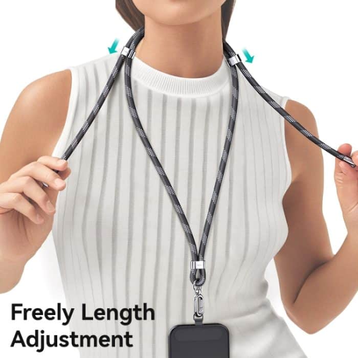 USAMS ZB316 Verstellbares Telefonseil – Bild 7