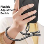 USAMS ZB317 Anti-Verlust-Handgelenksseil mit verstellbarem Riemen – Bild 3