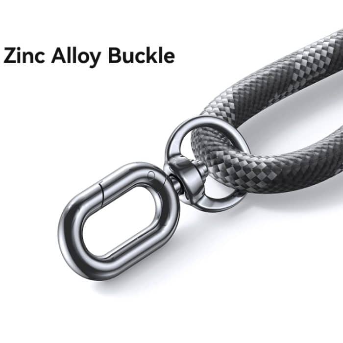 USAMS ZB317 Anti-Verlust-Handgelenksseil mit verstellbarem Riemen – Bild 4