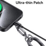 USAMS ZB317 Anti-Verlust-Handgelenksseil mit verstellbarem Riemen – Bild 6