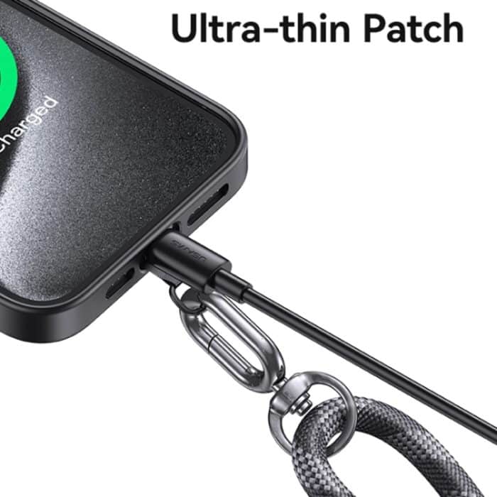 USAMS ZB317 Anti-Verlust-Handgelenksseil mit verstellbarem Riemen – Bild 6