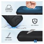 Für tragbare Spielkonsolen von Sony PlayStation Portal – Aufbewahrungstaschen-Kits – Bild 3