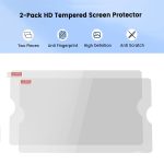 Für tragbare Spielkonsolen von Sony PlayStation Portal – Aufbewahrungstaschen-Kits – Bild 6