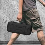 Für tragbare Spielkonsolen von Sony PlayStation Portal – Aufbewahrungstaschen-Kits – Bild 8