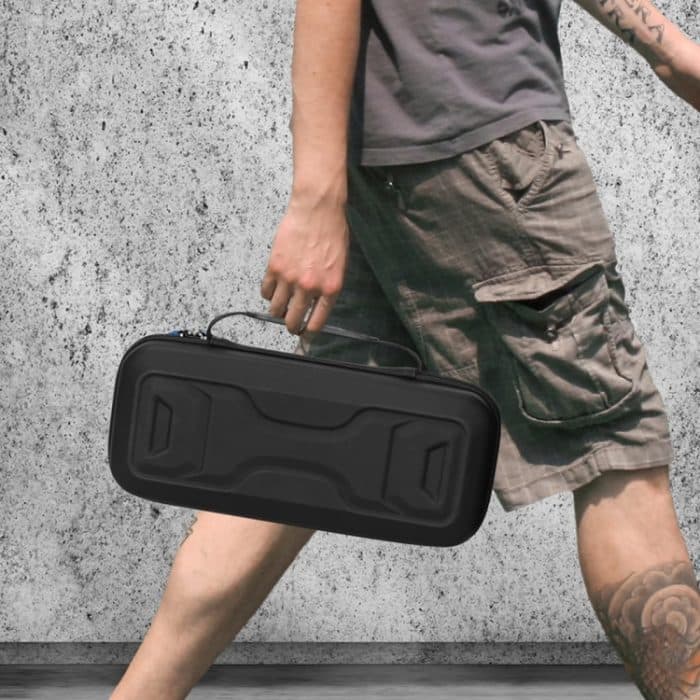 Für tragbare Spielkonsolen von Sony PlayStation Portal – Aufbewahrungstaschen-Kits – Bild 8