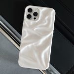 TPU-Telefonhülle mit galvanischer Wasserwellen-Lackierung, For iPhone 13 Pro Max, For iPhone 13 Pro – Bild 6