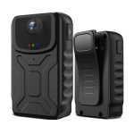 860B 1080P 140 Grad Weitwinkel tragbare tragbare Minikamera