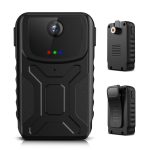 860B 1080P 140 Grad Weitwinkel tragbare tragbare Minikamera – Bild 2