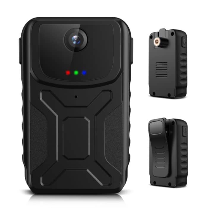 860B 1080P 140 Grad Weitwinkel tragbare tragbare Minikamera – Bild 2