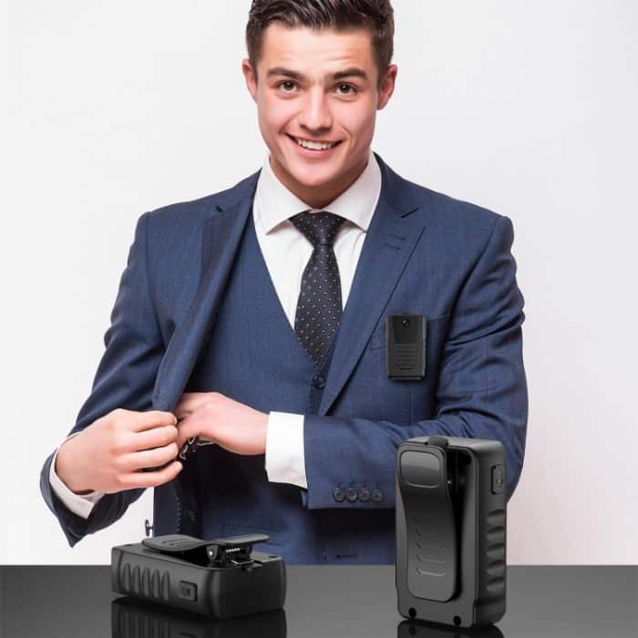 870B 1080P Tragbare multifunktionale tragbare Kamera – Bild 7