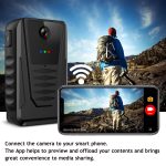 870B 1080P Tragbare multifunktionale tragbare Kamera – Bild 8