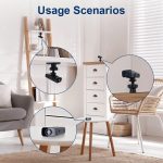 WK13 720P Smart Remote Wifi Kamera unterstützt Infrarot-Nachtsicht – Bild 5