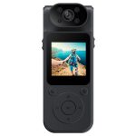 L19 180-Grad-Rotation 4K High-Definition-Reiserekorder, Wifi Version, Ordinary – Bild 2