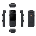 L19 180-Grad-Rotation 4K High-Definition-Reiserekorder, Wifi Version, Ordinary – Bild 3