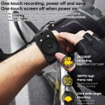 V2 170-Grad-Weitwinkel 2K High-Definition-Reiserecorder – Bild 7