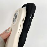 TPU-Telefonhülle in Form einer großen Welle, For iPhone 14, For iPhone 14 Pro, For iPhone 14 Pro Max, For iPhone 7 / 8 / SE 2020 2022 – Bild 4