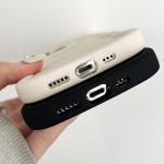 TPU-Telefonhülle in Form einer großen Welle, For iPhone 12 Pro Max, For iPhone 12 Pro, For iPhone 11 Pro Max, For iPhone 11 – Bild 5