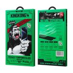 WK WTP-088 Space King Kong 9D gebogene 28-Grad-Sichtschutzfolie aus gehärtetem Glas, For iPhone 16 Pro Max, For iPhone 16 Pro, For iPhone 16 Plus / 15 Plus, For iPhone 16 / 15 – Bild 4