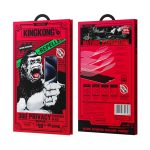 WK WTP-089 Space King Kong 9D gebogene 360-Grad-Sichtschutzfolie aus gehärtetem Glas, For iPhone 16 Pro Max, For iPhone 16 Pro, For iPhone 16 Plus / 15 Plus, For iPhone 16 / 15 – Bild 4