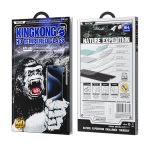 WK WTP-091 King Kong 6D gebogene HD-Hartglasfolie, For iPhone 16 Pro Max, For iPhone 16 Pro, For iPhone 16 Plus / 15 Plus, For iPhone 16 / 15 – Bild 4