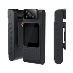 L18 180-Grad-Rotationsobjektiv Hochauflösender Reiserekorder, 2K WiFi, 1080P