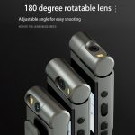 B40 1080P Tragbare Minikamera HD-Videorecorder unterstützt Nachtsicht, B40 Night Vision – Bild 4