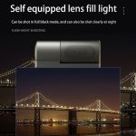 B40 1080P Tragbare Minikamera HD-Videorecorder unterstützt Nachtsicht, B40 Night Vision – Bild 10