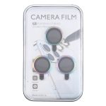 Kamerafolie aus gehärtetem Metallglas für die Rückseite, For iPhone 16 Pro / 16 Pro Max – Bild 3