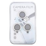 9H Point Drill Kameraobjektiv-Schutzring, For iPhone 16 Pro / 16 Pro Max – Bild 3