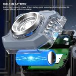 KXK-786 Multifunktionales Flutlicht-Scheinwerfer-tragbares Arbeitslicht für den Außenbereich, KXK-786 – Bild 13