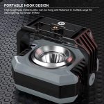 KXK-786 Multifunktionales Flutlicht-Scheinwerfer-tragbares Arbeitslicht für den Außenbereich, KXK-786 – Bild 15