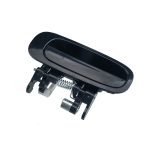 Auto links hintere Tür Außengriff 69240-02040 für Toyota Corolla 1998-2002 – Bild 2