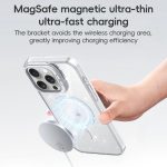Shiny Shield MagSafe Objektivhalter-Telefonhülle, For iPhone 14 Pro Max, For iPhone 13 Pro Max, For iPhone 13 Pro, For iPhone 13 – Bild 2