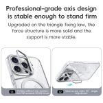 Shiny Shield MagSafe Objektivhalter-Telefonhülle, For iPhone 12, For iPhone 12 Pro Max, For iPhone 12 Pro, For iPhone 11 Pro Max – Bild 9