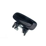 2 PCS Auto Heckklappe Außengriff 69240-02040 + 69240-02040 für Toyota Corolla 1998-2002 – Bild 3