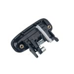 2 PCS Auto Heckklappe Außengriff 69240-02040 + 69240-02040 für Toyota Corolla 1998-2002 – Bild 5