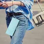 RFID-Telefonhülle aus Leder mit Wabenprägung, For iPhone 16e, For iPhone 16 Pro Max, For iPhone 16 Pro, For iPhone 16 Plus – Bild 8