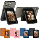 Smart Ink Screen MagSafe Magnetische DIY Brieftasche Kartenhalterhülle – Bild 2