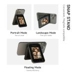 Smart Ink Screen MagSafe Magnetische DIY Brieftasche Kartenhalterhülle – Bild 4