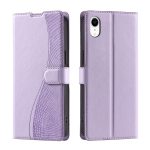 Voltage – Ultradünne Telefonhülle aus gepunktetem Leder, For iPhone XR, For iPhone XS Max, For iPhone 7 Plus / 8 Plus