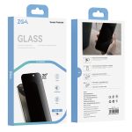 ZGA 0,33 mm 2,5D antistatische Sichtschutzfolie aus gehärtetem Glas, For iPhone 16 Pro Max, For iPhone 16 Pro, For iPhone 16 Plus, For iPhone 16 – Bild 11